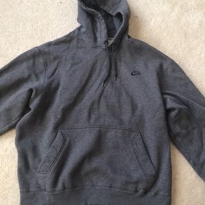 Nike Men’s L sweatshirt